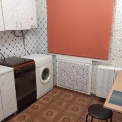 1-комнатные апартаменты эконом