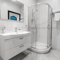 Фото Отель Вилла Италия