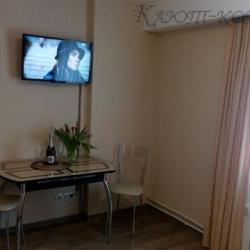 Фото Отель Кают-компания