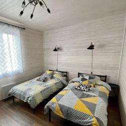 Коттедж стандарт