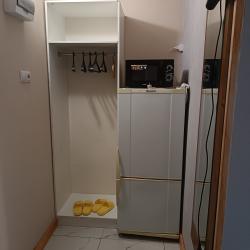 Фото Апартаменты на улице Георгия Димитрова 18