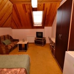 Фото Отель Небесная