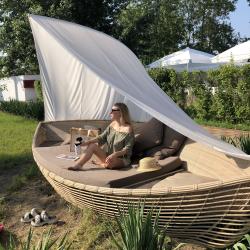 Фото Отель Дюны Золотые