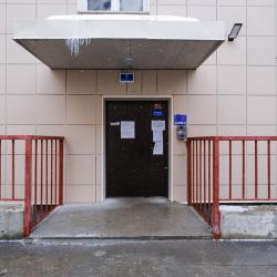 Фото Отель Квартирка-НСК на улице Тульская