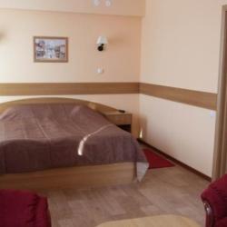 Фото Отель Юность