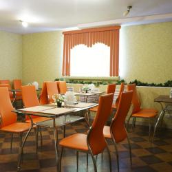 Фото Отель Майский Сад