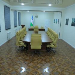 Фото Отель Hobiz (Хобиз)