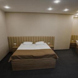 Фото Отель Sleepers Avia Hotel (Слиперс Авиа)