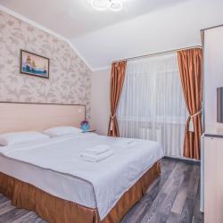 Фото Отель Мечта у моря