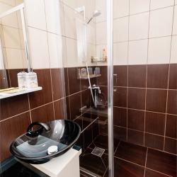 Фото Отель Сальвадор