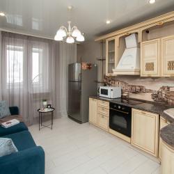 2-комнатные апартаменты улучшенные с балконом