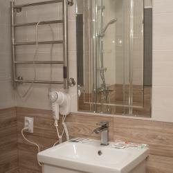 Фото Отель Аделина