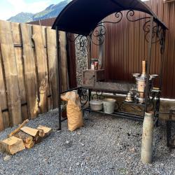 Фото Отель У Германа