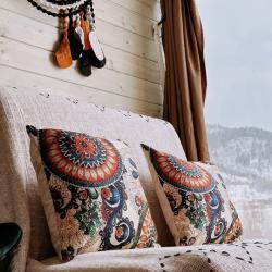 Коттедж стандарт Бали 2