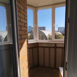 4-местные 1-комнатные апартаменты стандарт ул. Ключевская 60б/1