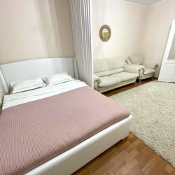 Фото Апартаменты на улице Краснофлотская 28