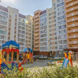 2-комнатные апартаменты люкс