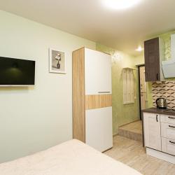 фото 18 MOKO Apartments (МОКО Апартментс) на улице Народного Ополчения