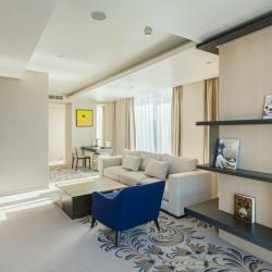 Vladivostok Grand Hotel & SPA (Владивосток Гранд) — 89dde6acc5a41af285c8f7c3550932ea