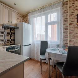 Фото Отель Comfort Homes на улице Новорогожская 6 строение 1
