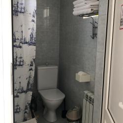 Номер стандарт