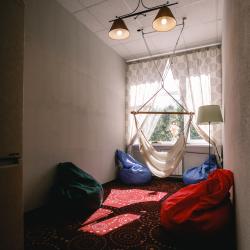 Фото Yagel Hostel (Ягель Хостел)