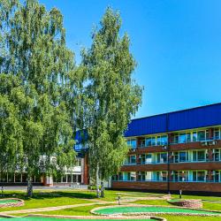 Фото Отель Каникулы . Санатории ФНС России