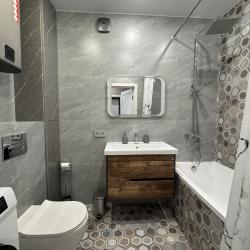 Фото Апартаменты на Новгородской 20