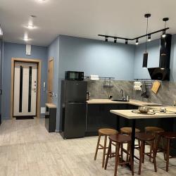 2-комнатные апартаменты стандарт №2