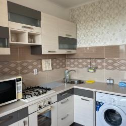 2-комнатные апартаменты стандарт