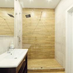 Фото Апартаменты на улице Золотая Горка