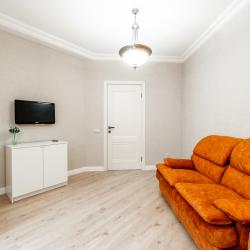 3-комнатные апартаменты улучшенные Виноградная 2/3