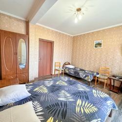 Фото Отель Эдельвейс