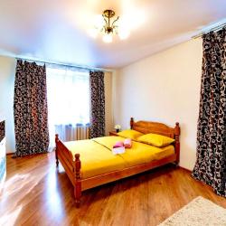 Фото Отель Relax Apart (Релакс Апарт) на улице Чапаева 7