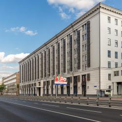 1-комнатные апартаменты студия Нижегородская, д. 32 строение 3