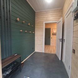 Фото Отель Хибины-Викинг