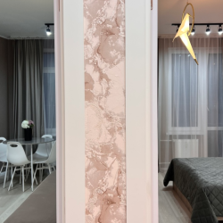 Фото Отель Какие Люди на проспекте Коломяжском 13 корпус 3