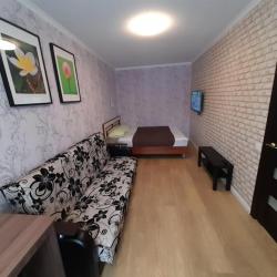 Фото Апартаменты на улице Кирова 28в