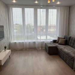 Фото Отель Sibir House на улице Сарыгина 31 корпус 1