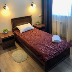 1-местный номер стандарт комфорт