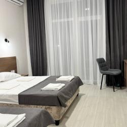 Фото Отель Leto (Лето)