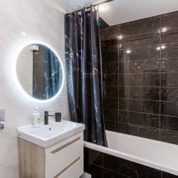 Фото Апартаменты 1 квартал 69 Мехзавод