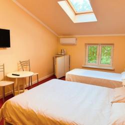 Фото Отель Атлантида