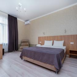 4-местная комната люкс