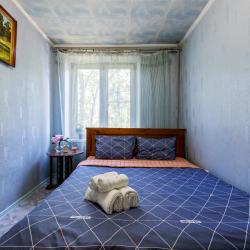 фото 4 Hermes Aparts (Хермес Апартс) на бульваре Самаркандский 24 корпус 2