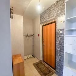 Фото Отель Посуточно50 на Физкультурной 14