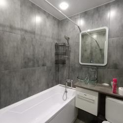 Фото Апартаменты на улице Дудинская 2Б