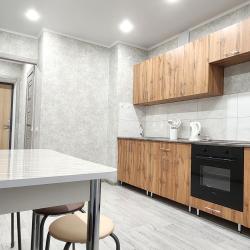 Фото Апартаменты на улице Петра Гаврилова 3