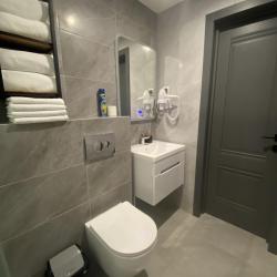 4-местный номер улучшенный комфорт