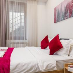 Фото Отель Stay Inn (Стей Инн) на улице Мартироса Сарьяна 26/3